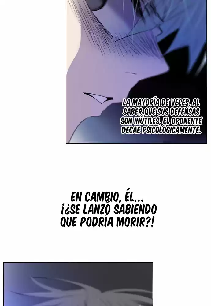 Juego De Los Cien Años - Capítulo 8 - Página 121 - LectorTMOo