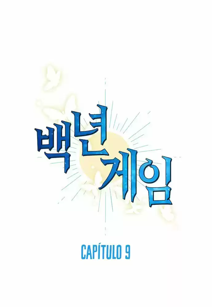 Juego De Los Cien Años - Capítulo 9 - Página 22 - LectorTMOo