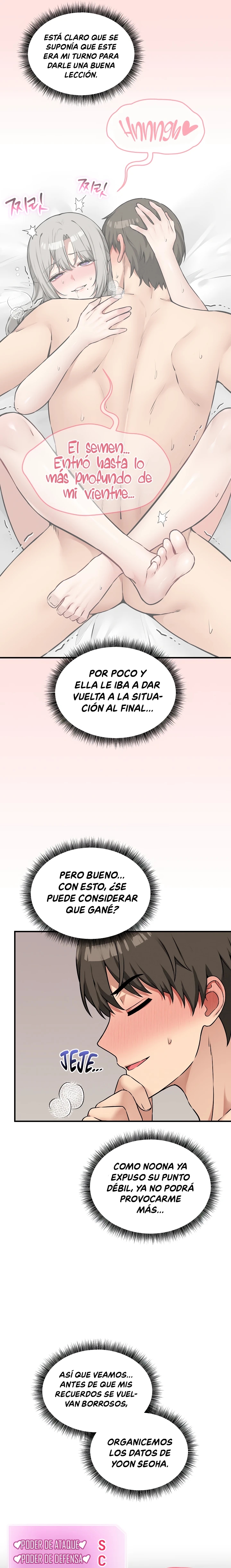Juego De Mesa Del Placer: Asmodek - Capítulo 26 - Página 3 - LectorTMOo