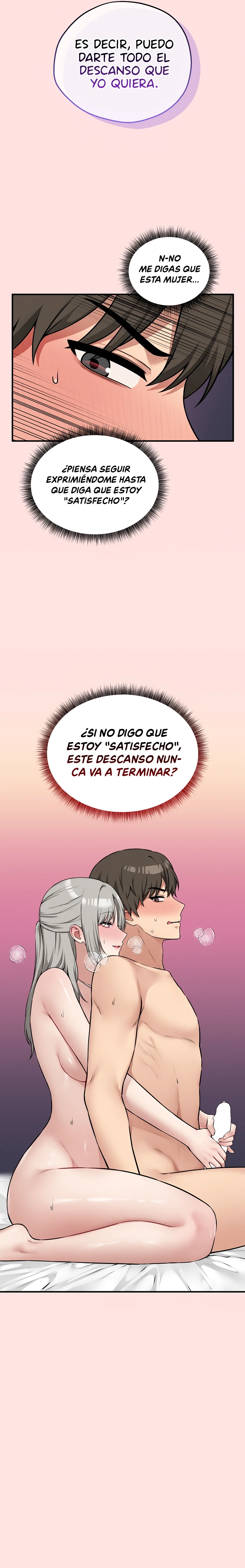Juego De Mesa Del Placer: Asmodek - Capítulo 26 - Página 12 - LectorTMOo