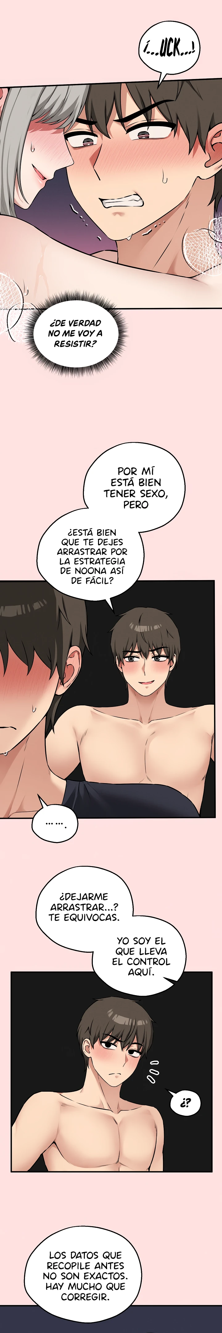 Juego De Mesa Del Placer: Asmodek - Capítulo 26 - Página 21 - LectorTMOo