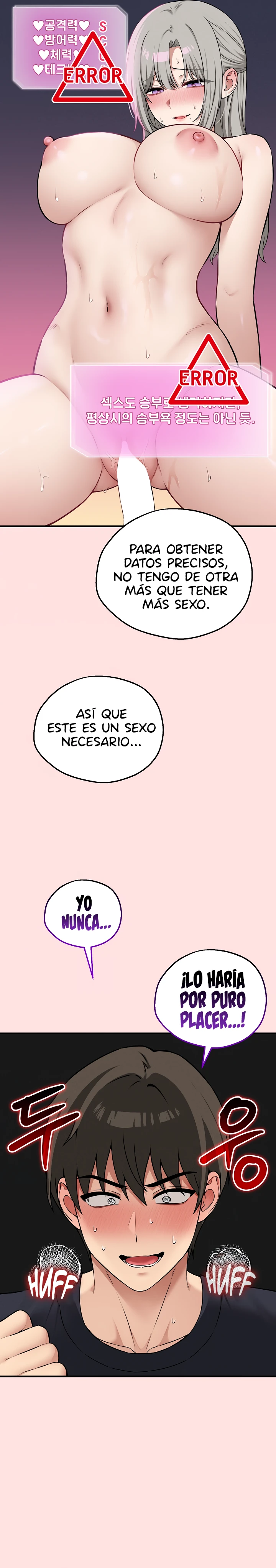 Juego De Mesa Del Placer: Asmodek - Capítulo 26 - Página 22 - LectorTMOo