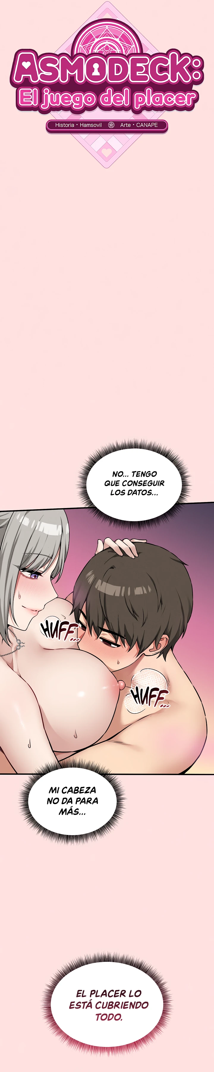 Juego De Mesa Del Placer: Asmodek - Capítulo 27 - Página 2 - LectorTMOo