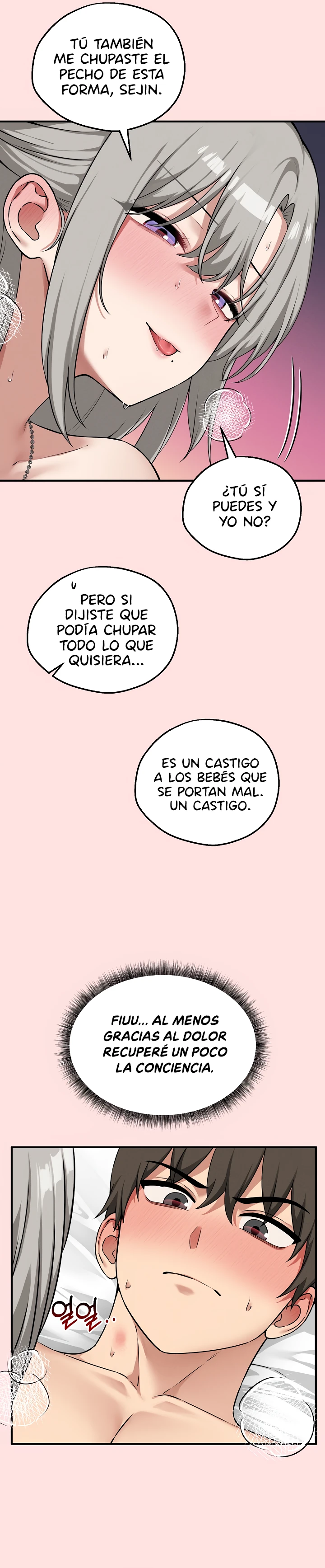 Juego De Mesa Del Placer: Asmodek - Capítulo 27 - Página 9 - LectorTMOo