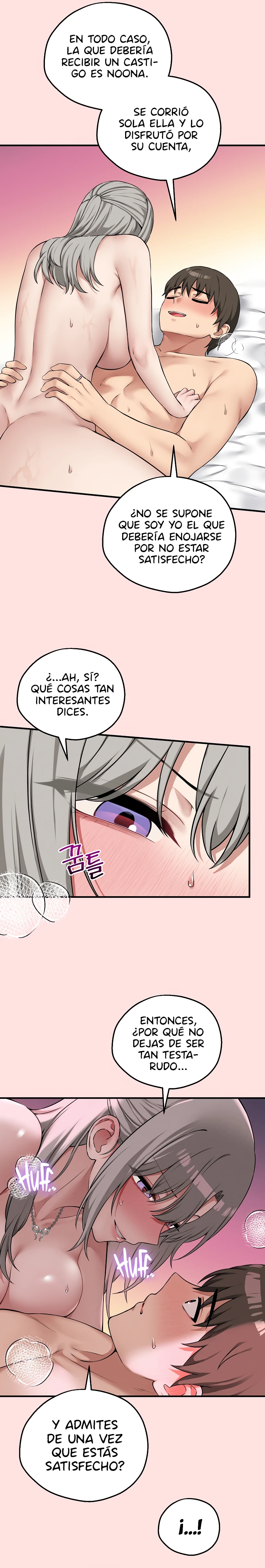 Juego De Mesa Del Placer: Asmodek - Capítulo 27 - Página 10 - LectorTMOo