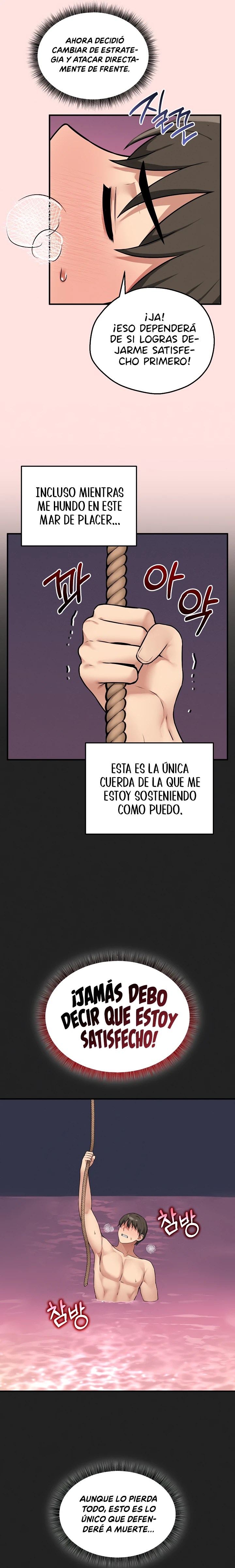 Juego De Mesa Del Placer: Asmodek - Capítulo 27 - Página 12 - LectorTMOo