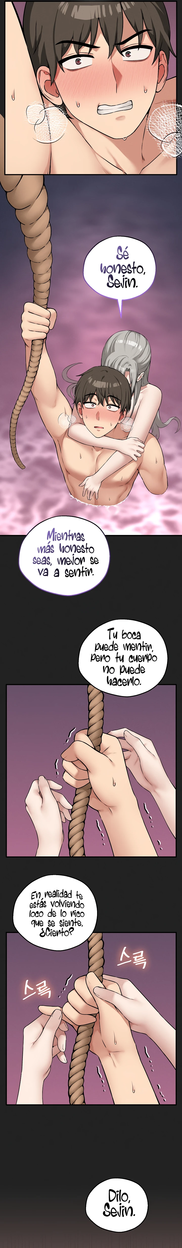 Juego De Mesa Del Placer: Asmodek - Capítulo 27 - Página 13 - LectorTMOo