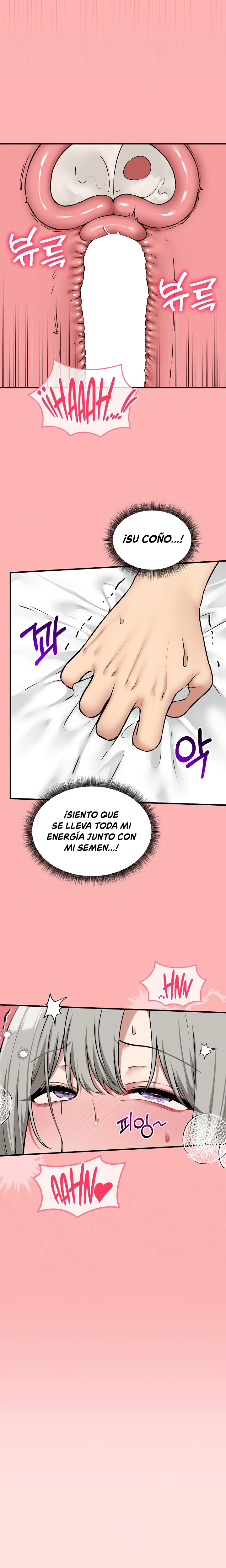 Juego De Mesa Del Placer: Asmodek - Capítulo 27 - Página 15 - LectorTMOo