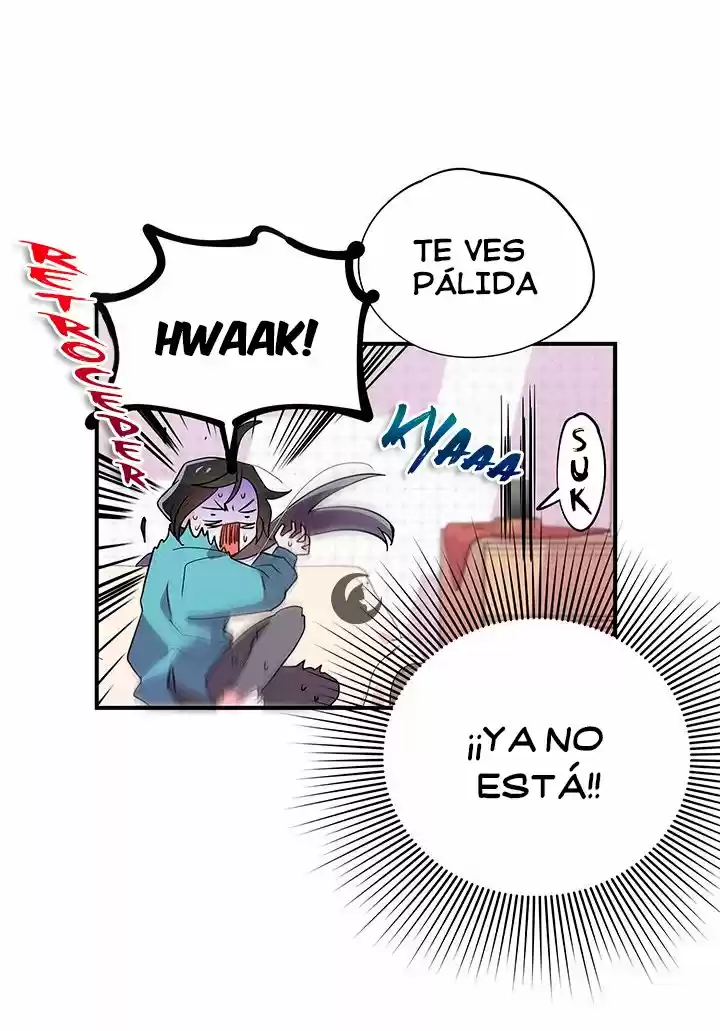 -Juego De Parejas- Por Favor Salva A Mi Marido - Capítulo 3 - Página 73 - LectorTMOo