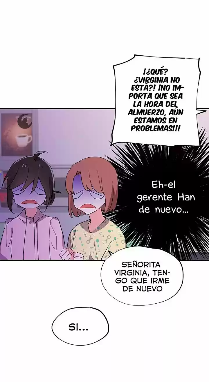 -Juego De Parejas- Por Favor Salva A Mi Marido - Capítulo 4 - Página 35 - LectorTMOo