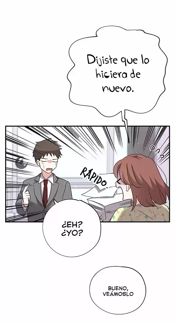 -Juego De Parejas- Por Favor Salva A Mi Marido - Capítulo 5 - Página 35 - LectorTMOo