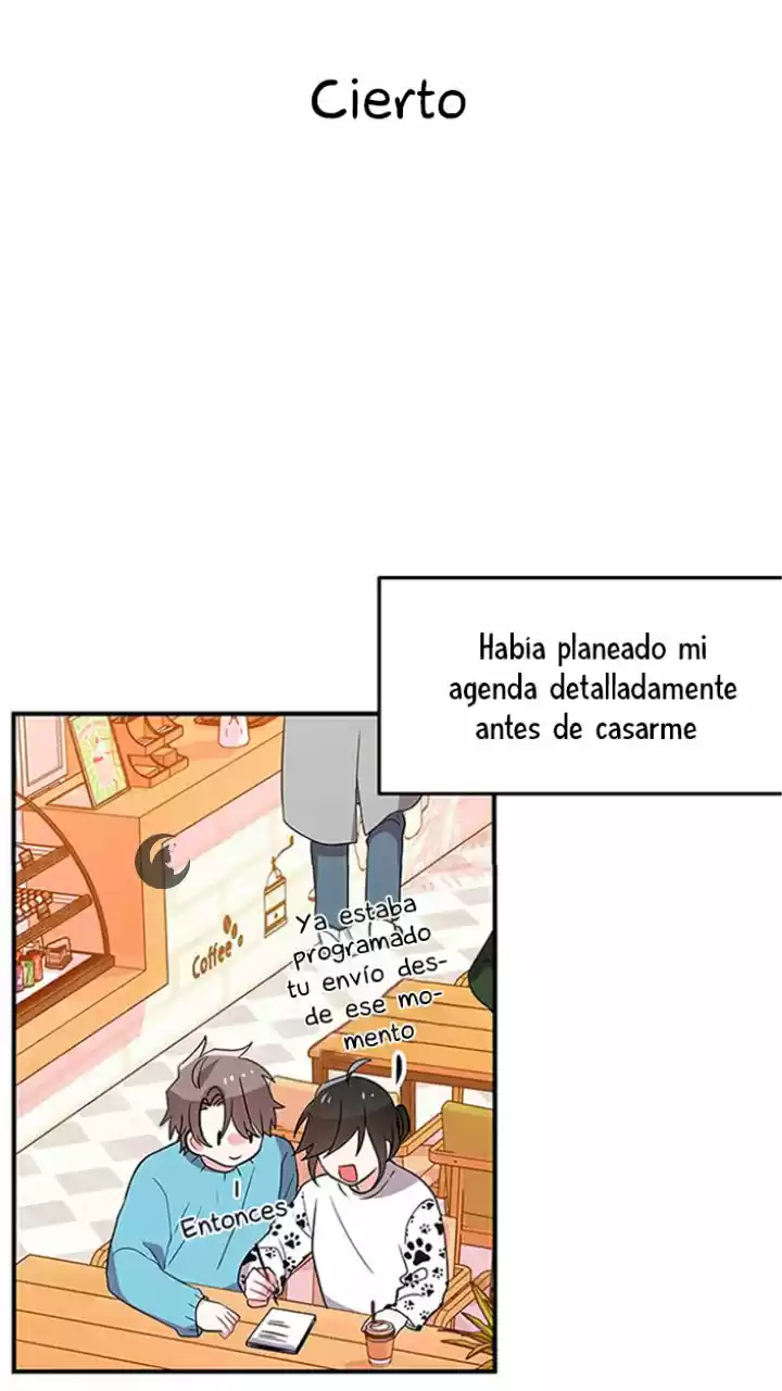 -Juego De Parejas- Por Favor Salva A Mi Marido - Capítulo 7 - Página 37 - LectorTMOo
