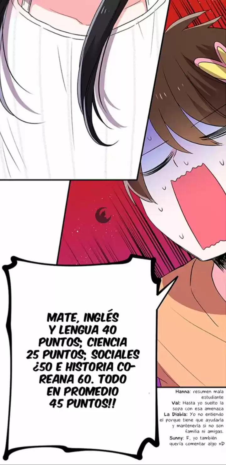 -Juego De Parejas- Por Favor Salva A Mi Marido - Capítulo 7 - Página 62 - LectorTMOo