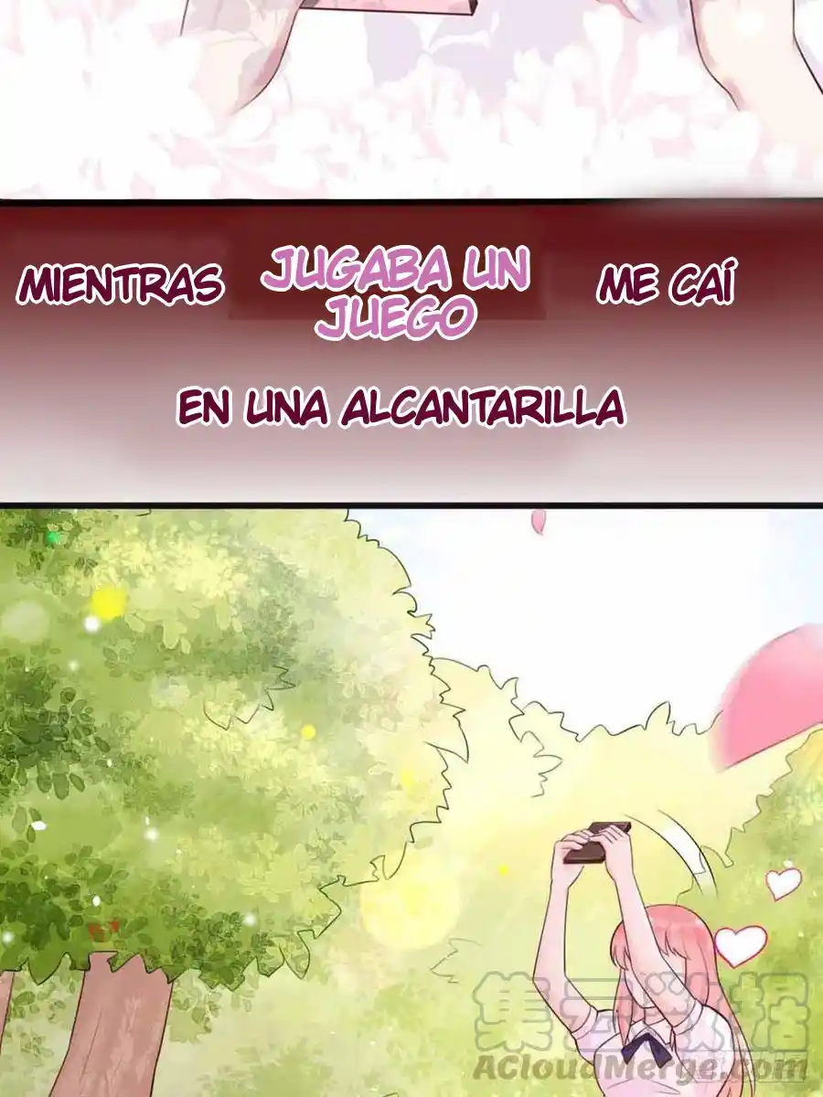 Juego De Renacimiento: Este Príncipe No Es Fácil De Criar - Capítulo 0.1 - Página 2 - LectorTMOo