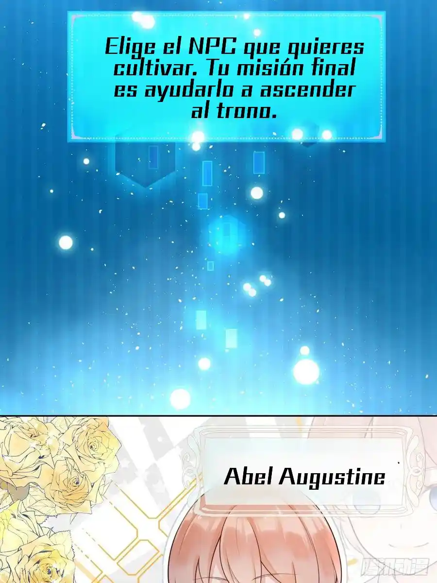 Juego De Renacimiento: Este Príncipe No Es Fácil De Criar - Capítulo 1 - Página 6 - LectorTMOo