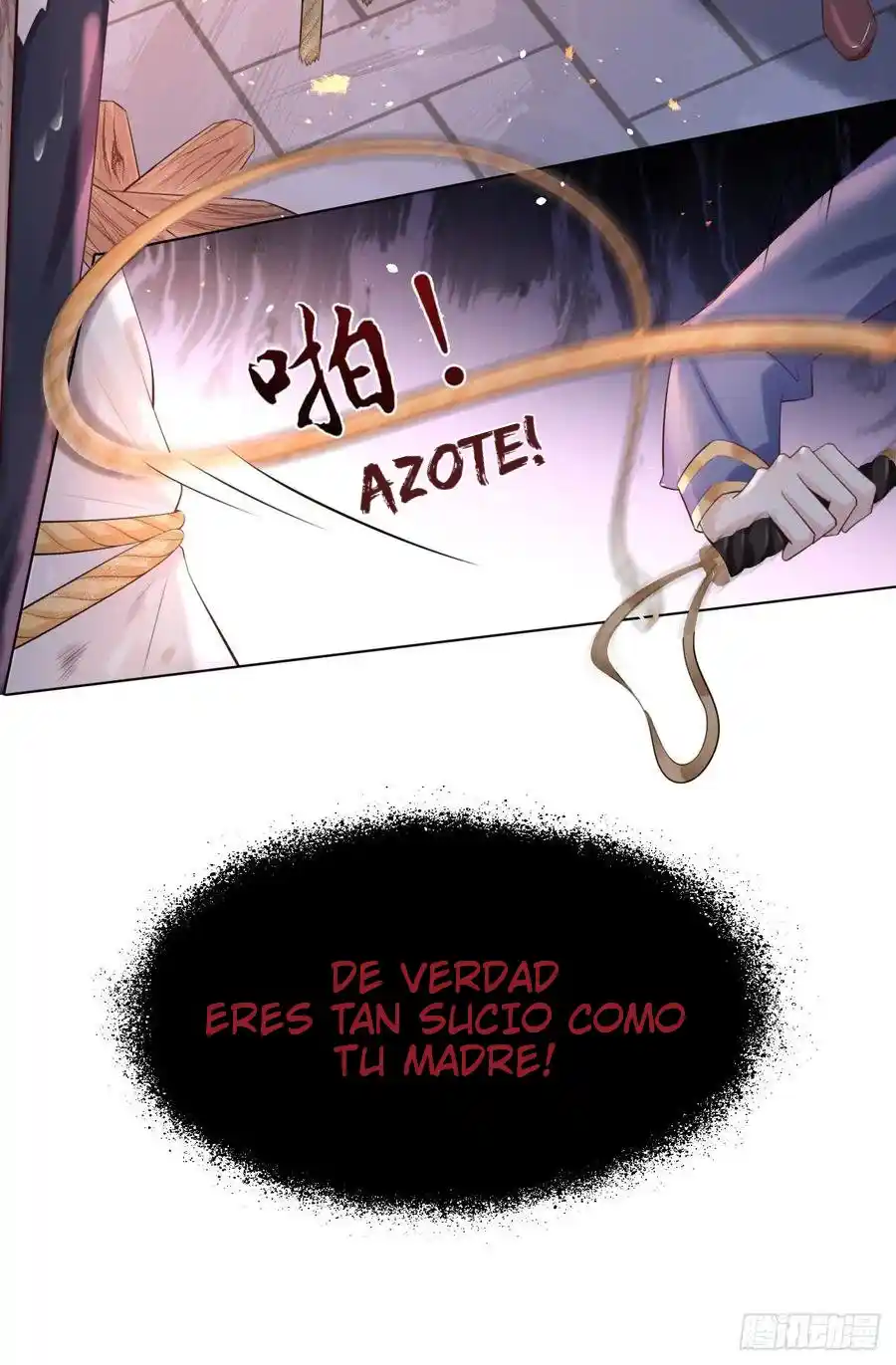 Juego De Renacimiento: Este Príncipe No Es Fácil De Criar - Capítulo 1 - Página 27 - LectorTMOo