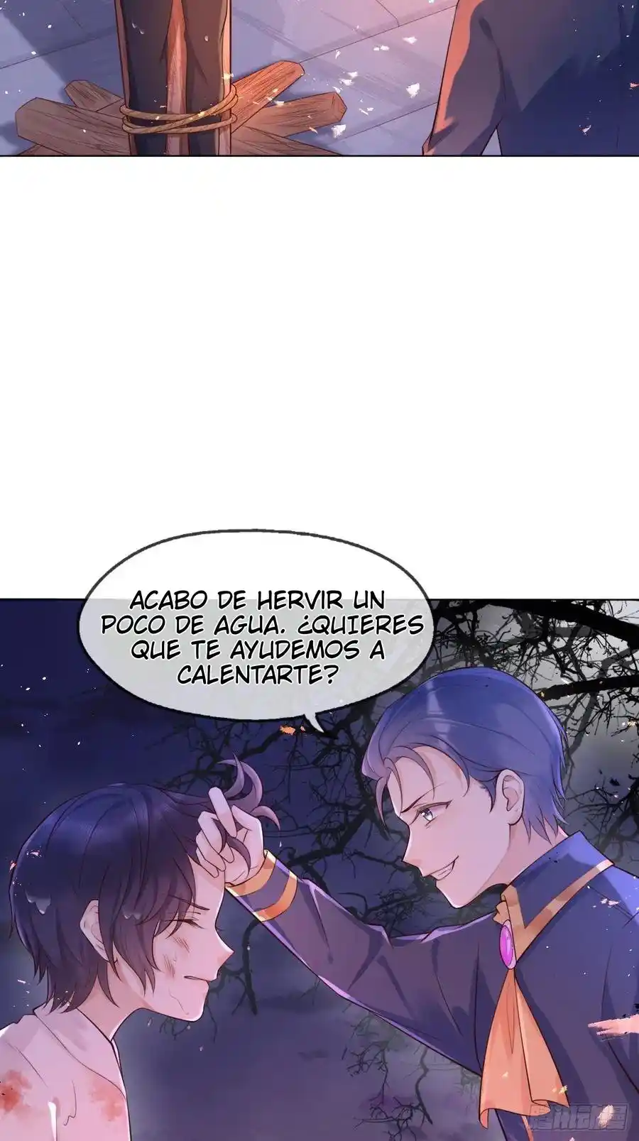 Juego De Renacimiento: Este Príncipe No Es Fácil De Criar - Capítulo 1 - Página 29 - LectorTMOo