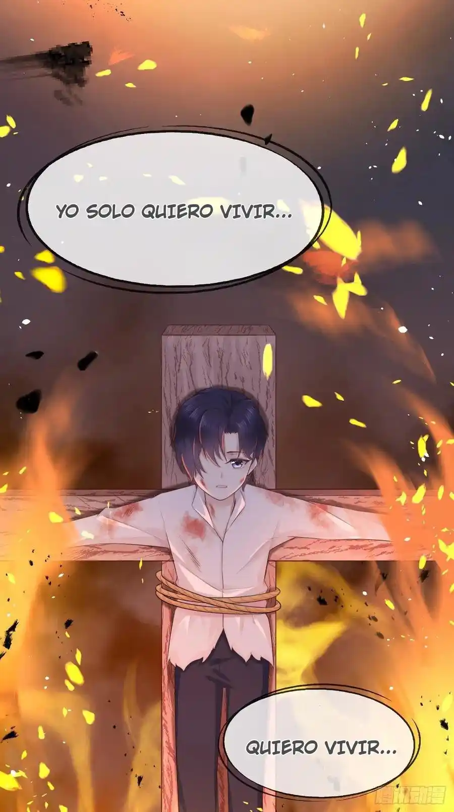Juego De Renacimiento: Este Príncipe No Es Fácil De Criar - Capítulo 1 - Página 36 - LectorTMOo