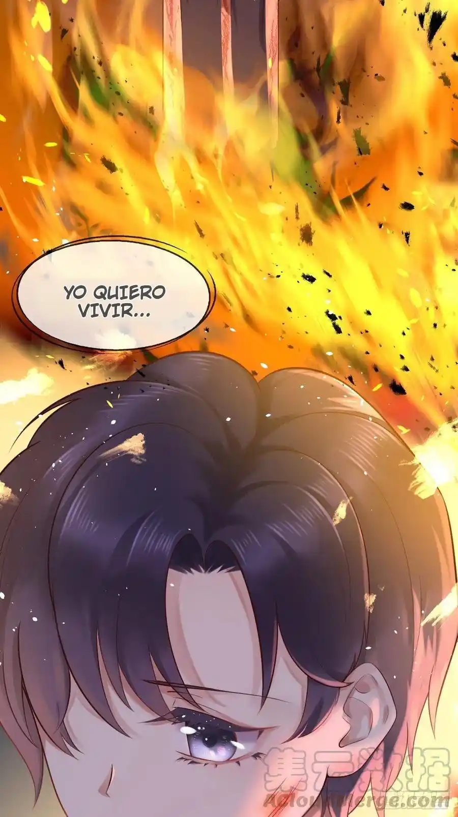 Juego De Renacimiento: Este Príncipe No Es Fácil De Criar - Capítulo 1 - Página 37 - LectorTMOo