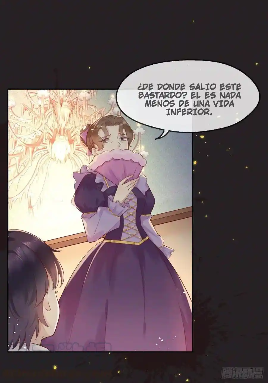 Juego De Renacimiento: Este Príncipe No Es Fácil De Criar - Capítulo 1 - Página 40 - LectorTMOo