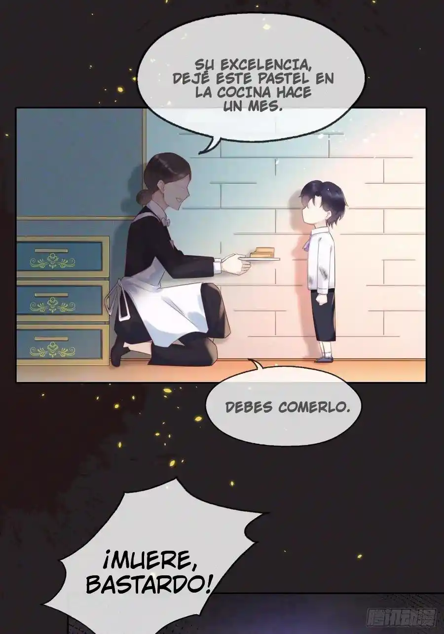 Juego De Renacimiento: Este Príncipe No Es Fácil De Criar - Capítulo 1 - Página 41 - LectorTMOo