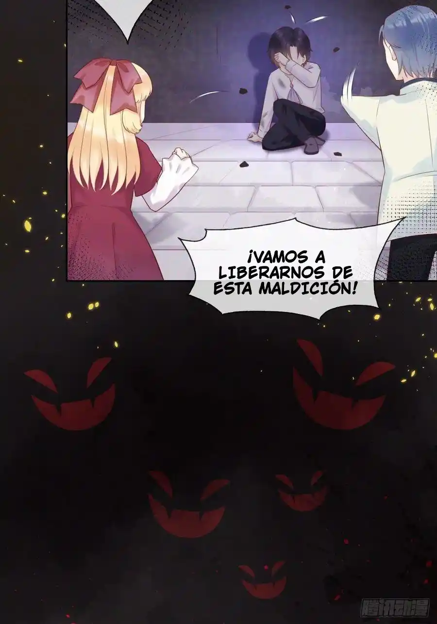 Juego De Renacimiento: Este Príncipe No Es Fácil De Criar - Capítulo 1 - Página 42 - LectorTMOo