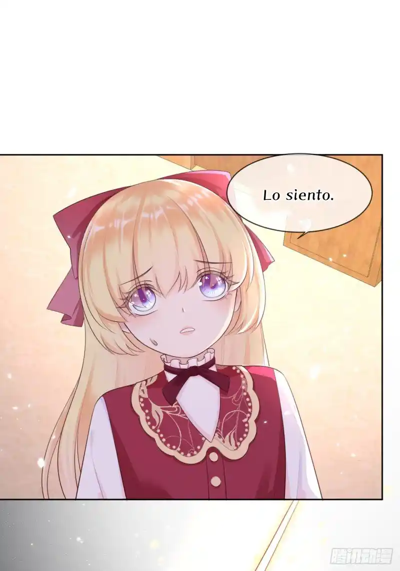 Juego De Renacimiento: Este Príncipe No Es Fácil De Criar - Capítulo 10 - Página 3 - LectorTMOo