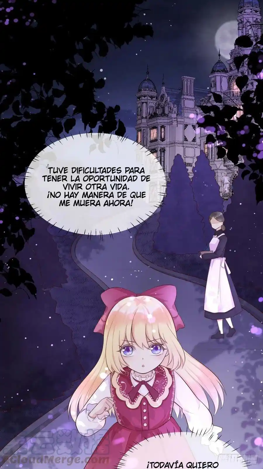 Juego De Renacimiento: Este Príncipe No Es Fácil De Criar - Capítulo 2 - Página 17 - LectorTMOo