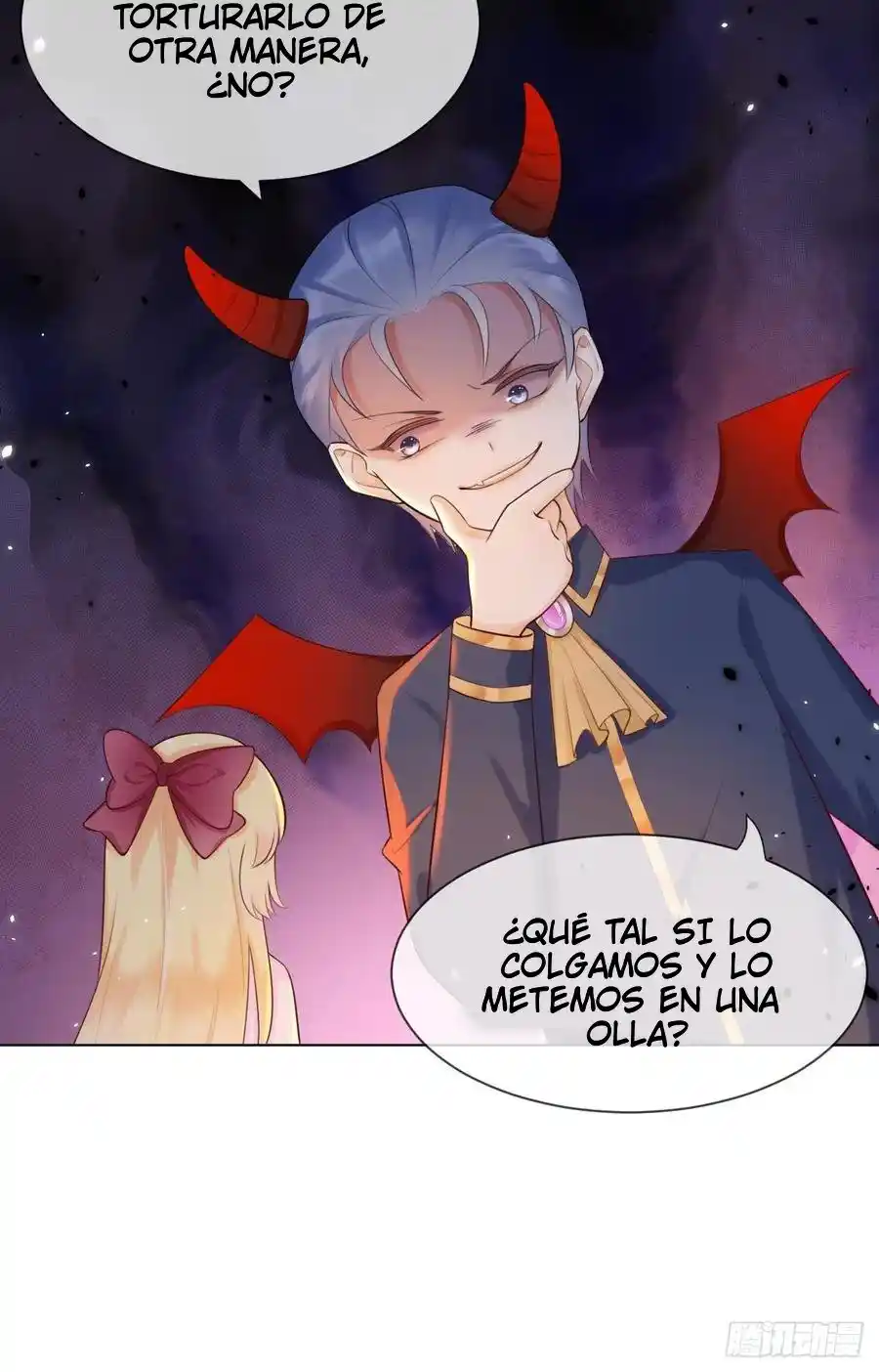 Juego De Renacimiento: Este Príncipe No Es Fácil De Criar - Capítulo 2 - Página 24 - LectorTMOo