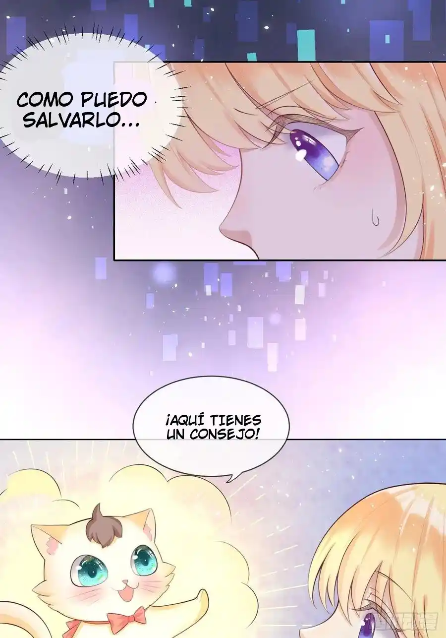 Juego De Renacimiento: Este Príncipe No Es Fácil De Criar - Capítulo 2 - Página 28 - LectorTMOo