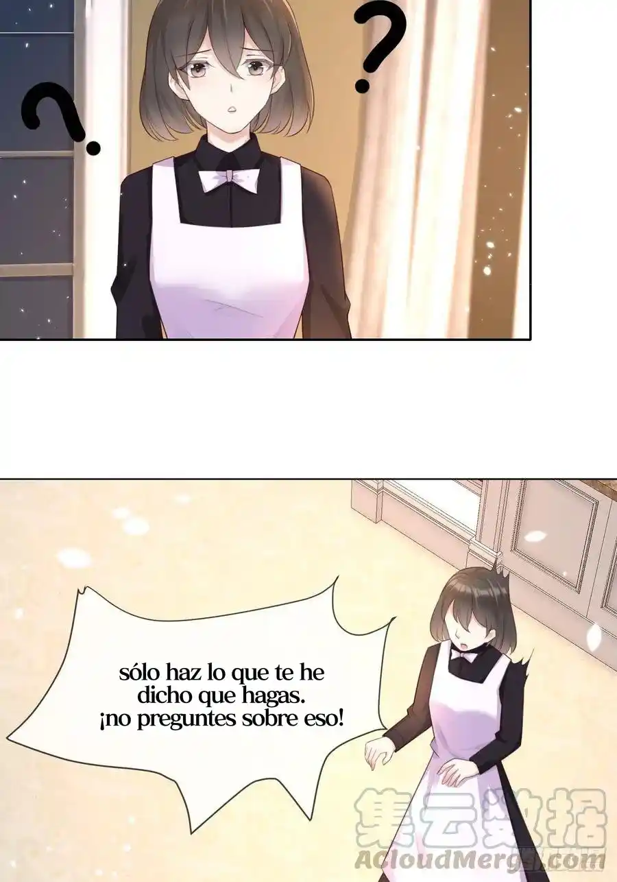 Juego De Renacimiento: Este Príncipe No Es Fácil De Criar - Capítulo 3 - Página 11 - LectorTMOo