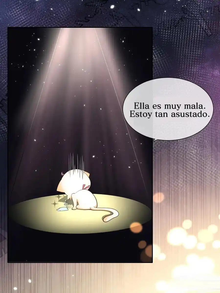 Juego De Renacimiento: Este Príncipe No Es Fácil De Criar - Capítulo 5 - Página 6 - LectorTMOo