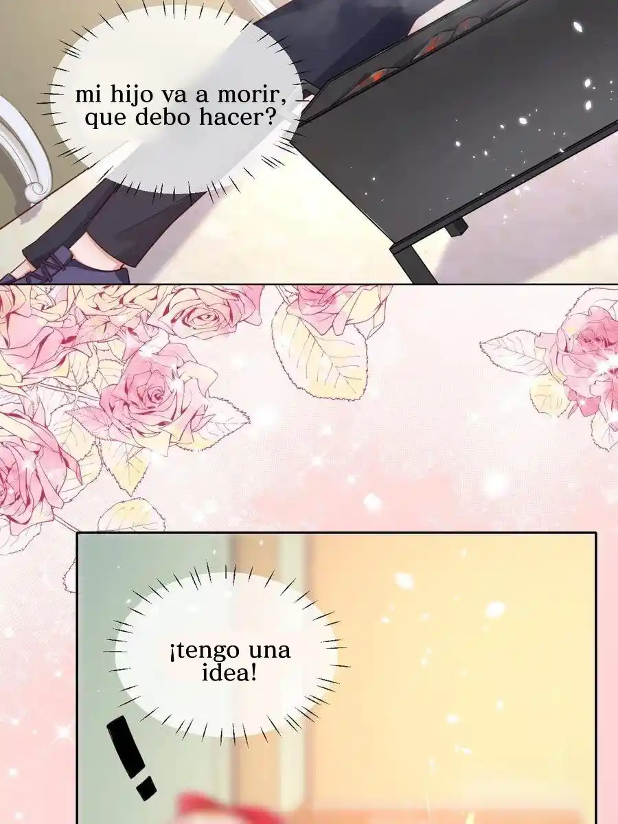 Juego De Renacimiento: Este Príncipe No Es Fácil De Criar - Capítulo 5 - Página 8 - LectorTMOo