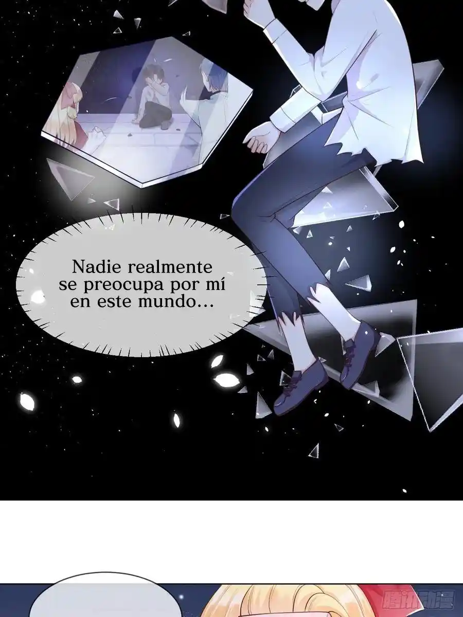 Juego De Renacimiento: Este Príncipe No Es Fácil De Criar - Capítulo 5 - Página 14 - LectorTMOo