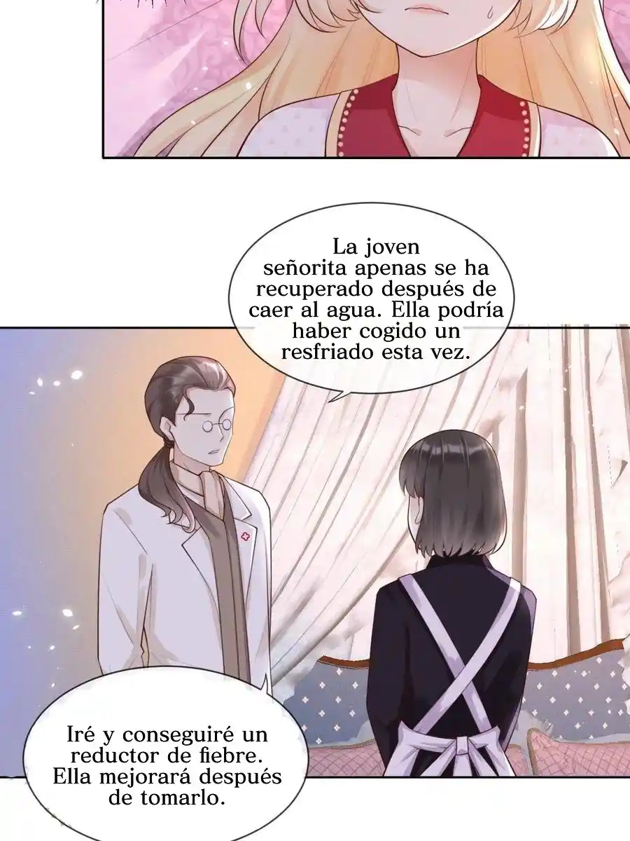 Juego De Renacimiento: Este Príncipe No Es Fácil De Criar - Capítulo 5 - Página 21 - LectorTMOo