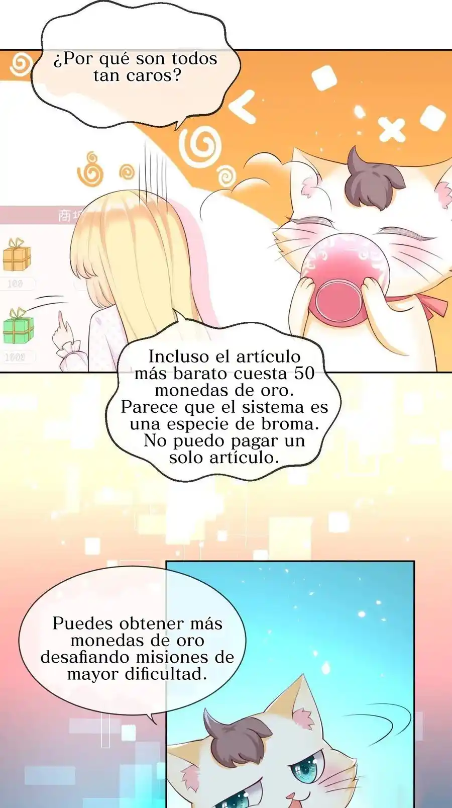 Juego De Renacimiento: Este Príncipe No Es Fácil De Criar - Capítulo 6 - Página 4 - LectorTMOo