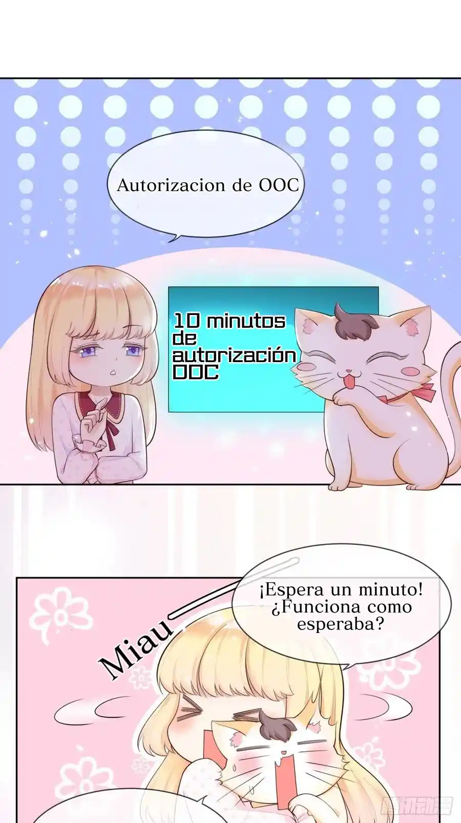 Juego De Renacimiento: Este Príncipe No Es Fácil De Criar - Capítulo 6 - Página 6 - LectorTMOo