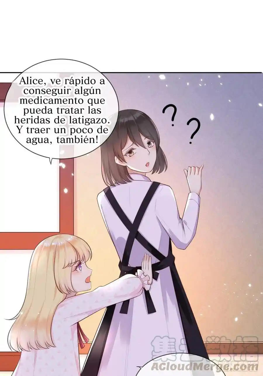 Juego De Renacimiento: Este Príncipe No Es Fácil De Criar - Capítulo 6 - Página 11 - LectorTMOo