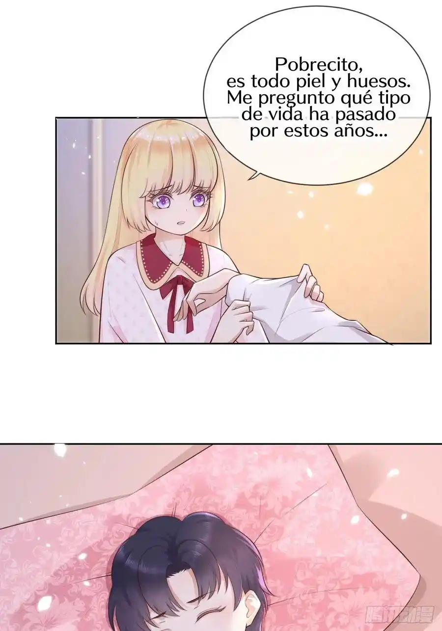 Juego De Renacimiento: Este Príncipe No Es Fácil De Criar - Capítulo 6 - Página 14 - LectorTMOo