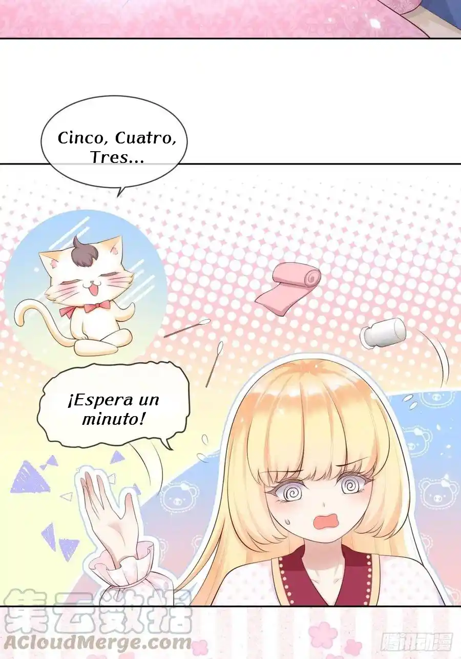 Juego De Renacimiento: Este Príncipe No Es Fácil De Criar - Capítulo 7 - Página 4 - LectorTMOo