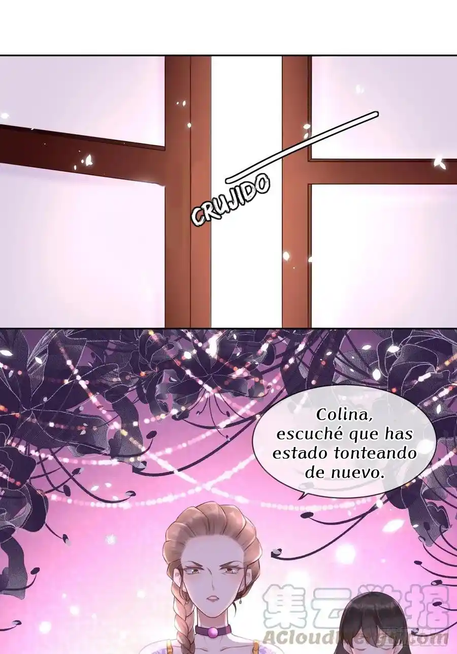 Juego De Renacimiento: Este Príncipe No Es Fácil De Criar - Capítulo 7 - Página 8 - LectorTMOo
