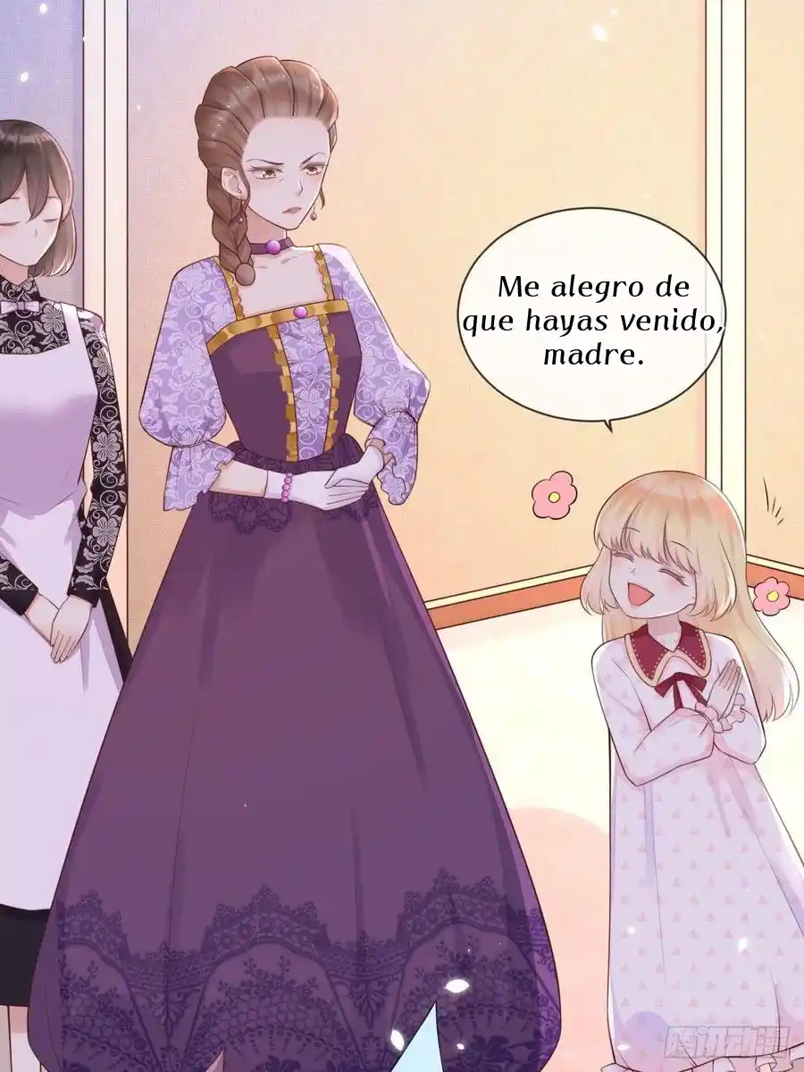 Juego De Renacimiento: Este Príncipe No Es Fácil De Criar - Capítulo 7 - Página 13 - LectorTMOo