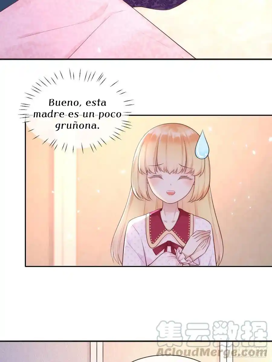 Juego De Renacimiento: Este Príncipe No Es Fácil De Criar - Capítulo 7 - Página 16 - LectorTMOo