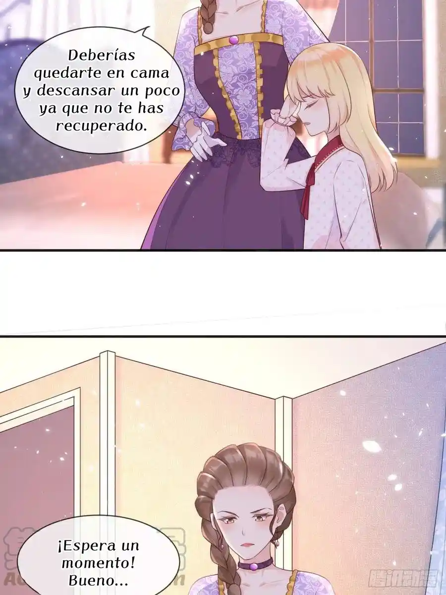 Juego De Renacimiento: Este Príncipe No Es Fácil De Criar - Capítulo 7 - Página 18 - LectorTMOo