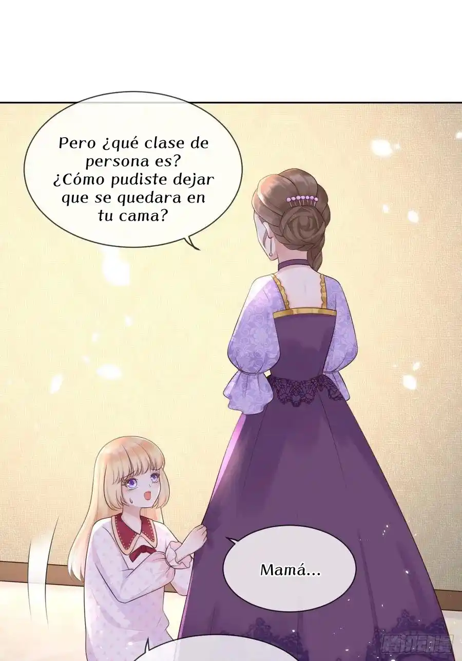 Juego De Renacimiento: Este Príncipe No Es Fácil De Criar - Capítulo 7 - Página 28 - LectorTMOo