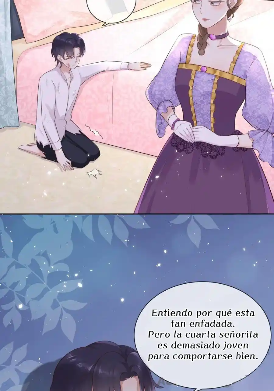Juego De Renacimiento: Este Príncipe No Es Fácil De Criar - Capítulo 7 - Página 31 - LectorTMOo