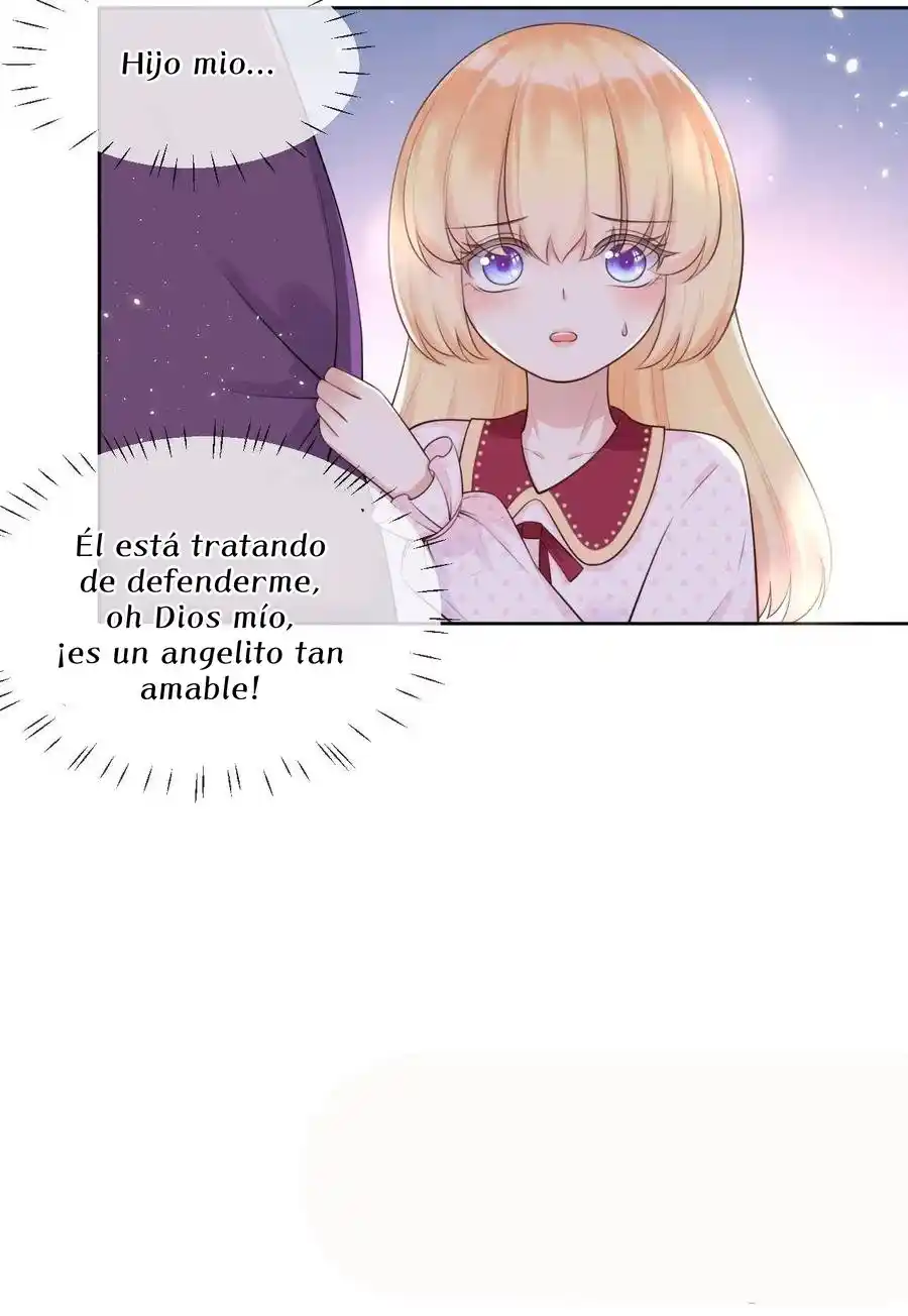 Juego De Renacimiento: Este Príncipe No Es Fácil De Criar - Capítulo 7 - Página 33 - LectorTMOo