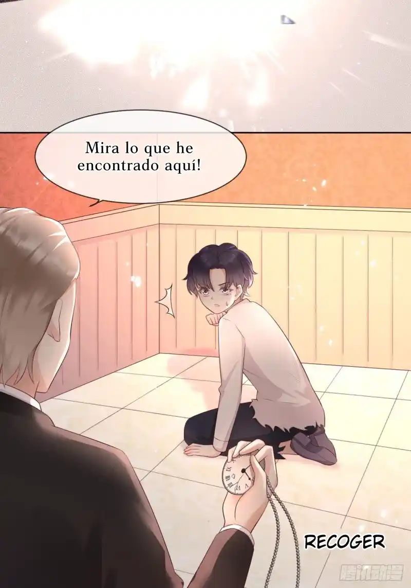 Juego De Renacimiento: Este Príncipe No Es Fácil De Criar - Capítulo 8 - Página 31 - LectorTMOo
