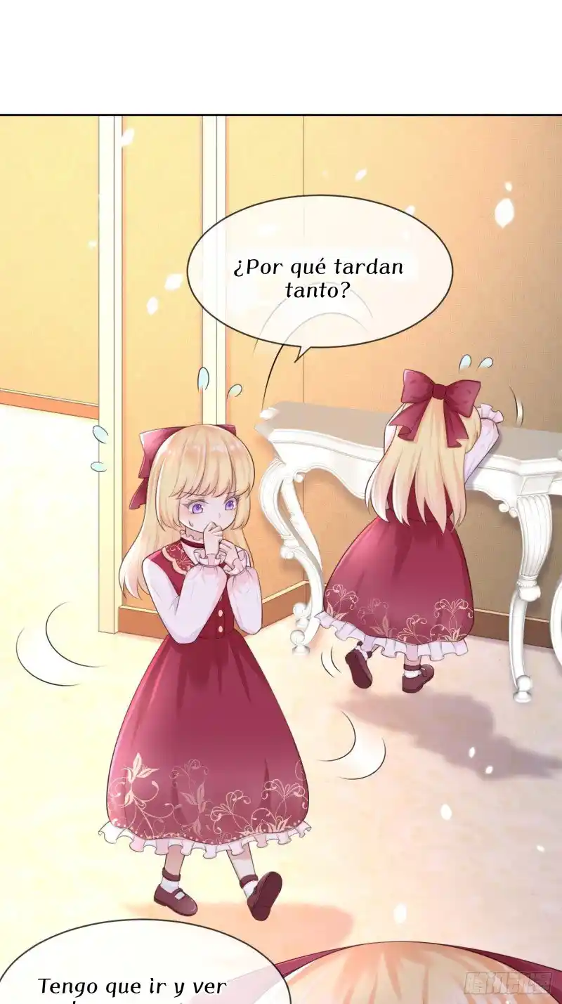 Juego De Renacimiento: Este Príncipe No Es Fácil De Criar - Capítulo 9 - Página 3 - LectorTMOo