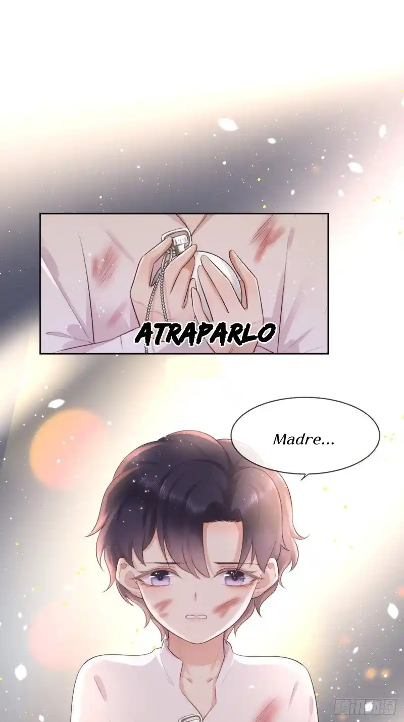 Juego De Renacimiento: Este Príncipe No Es Fácil De Criar - Capítulo 9 - Página 17 - LectorTMOo